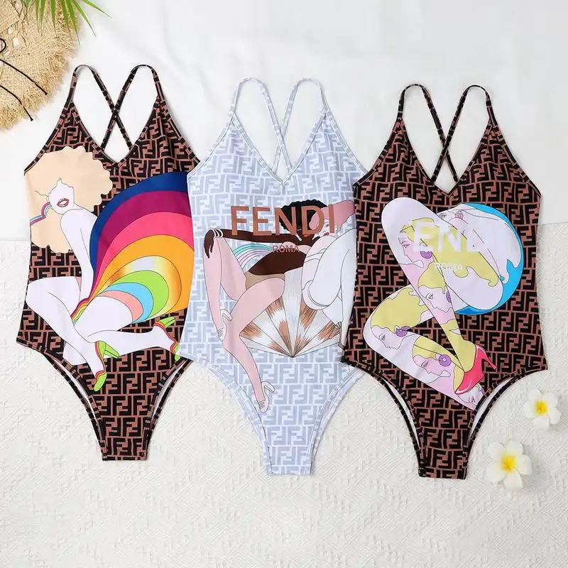 Fendi Bikini s-xl 013